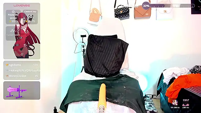 la_ratona_1 webcam