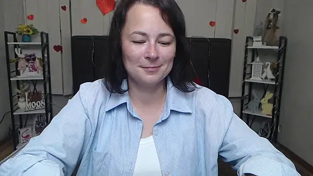 MarieSho webcam