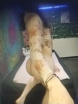 Burning_Venus12 webcam