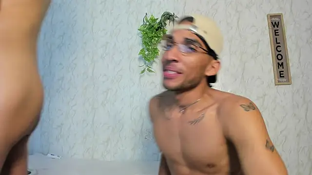 jony_honey Live Web Cam Show