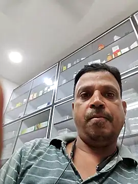Raj1043 webcam