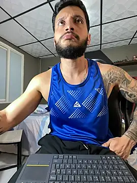 marcel_crawford96 Live Web Cam Show