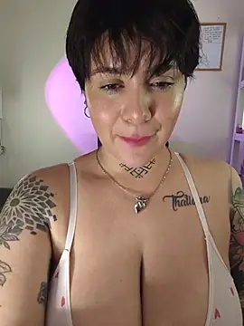 KatInk webcam