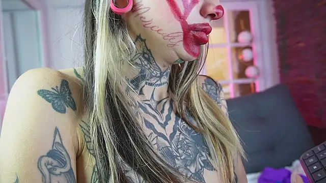 miss___angel webcam