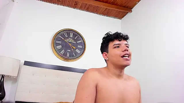 Axel_Forte webcam
