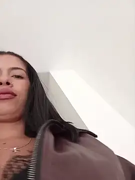 Nathaly_12 webcam