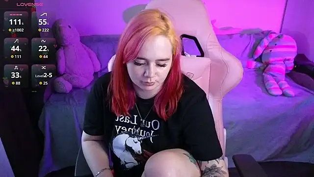 lunaalli webcam