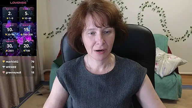 Lia_Tito webcam