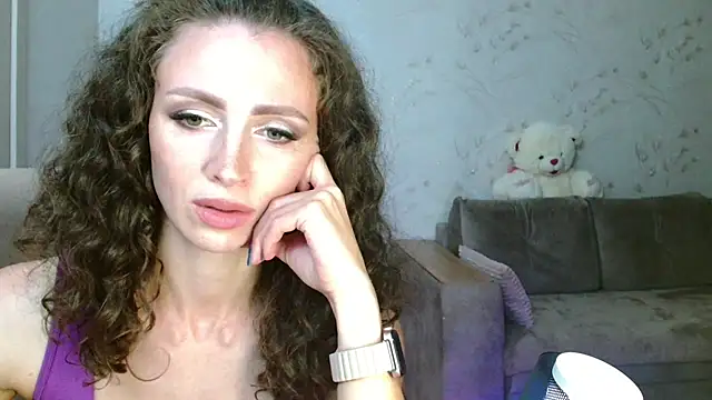 Amber_Carrol webcam