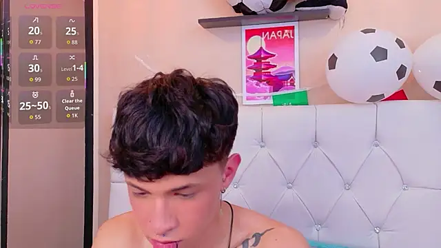 Axel__Evans webcam