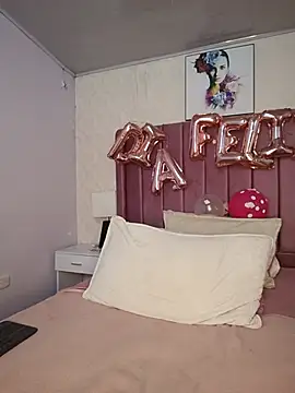 AriannaAdames webcam