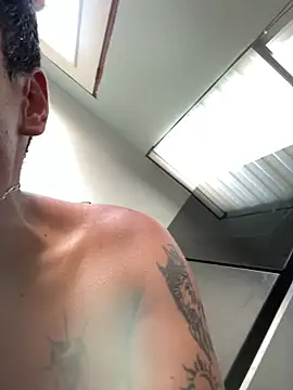 HectorSHot Live Web Cam Show