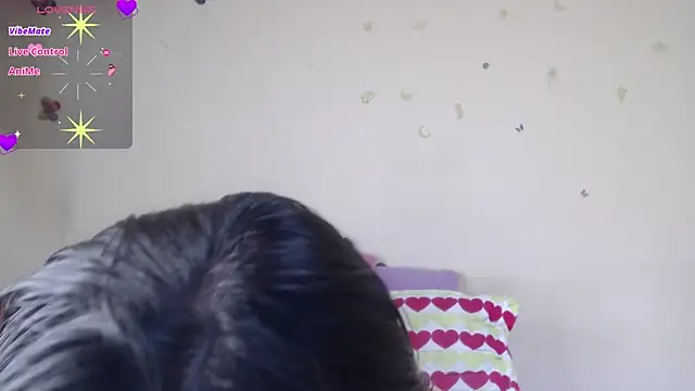 evangeline_lover webcam