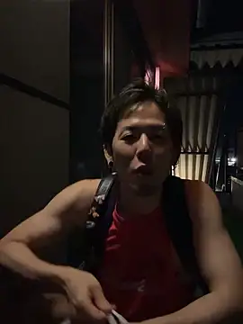 ippei0001 Live Web Cam Show