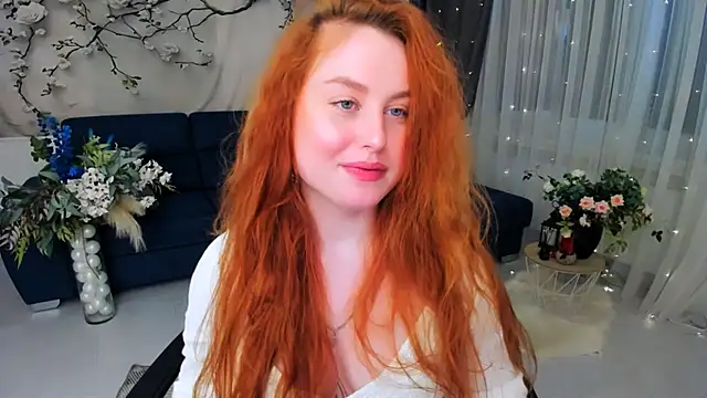 AirySilhouette Live Web Cam Show