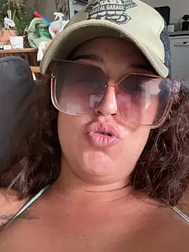 Deborahoff webcam