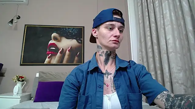 KennyXSX webcam