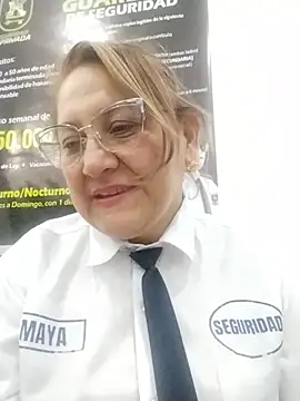 JULIETA_21- webcam
