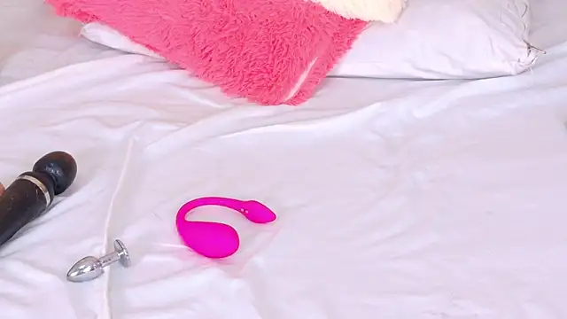 JosselynBrown webcam