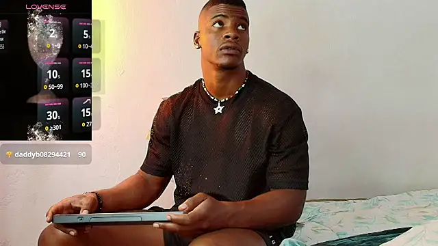 Lebron_black_ webcam