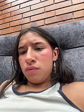 LilyRossi_ webcam