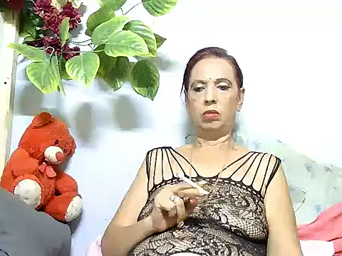 Hot_queen58 webcam