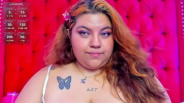 SunnyHoney_ webcam