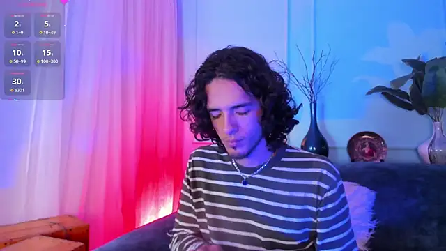 Skinny_Mac webcam