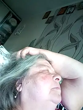 MartaMia68 webcam