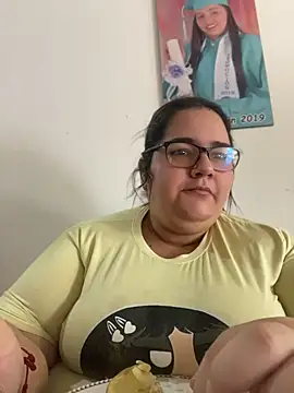 marianacooper1234 webcam