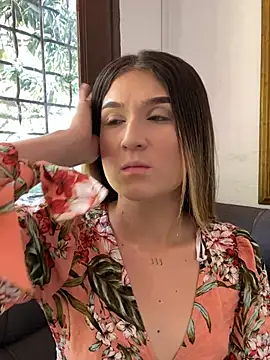 IsabelleMilan webcam
