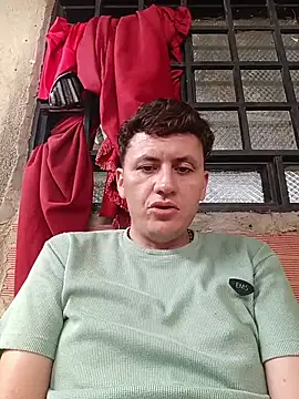 Maduro-Mariquita webcam