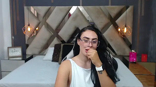 MartinaaFit webcam