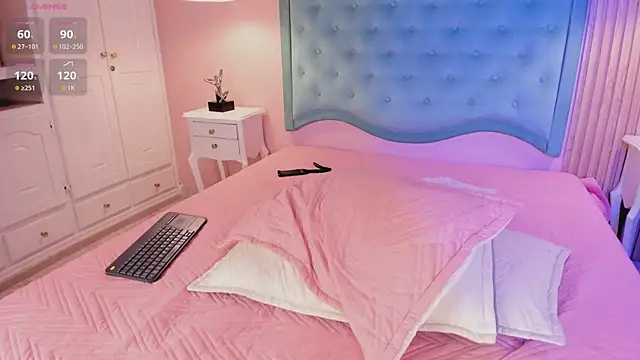 Valerykingsleyy webcam