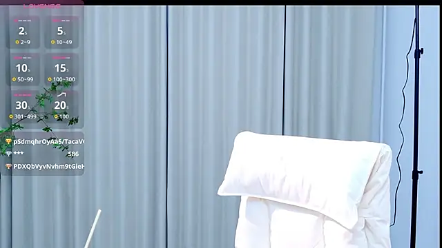 qing-gugu webcam
