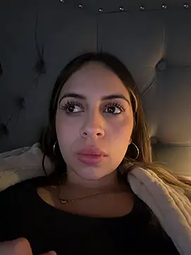 selina-sky webcam