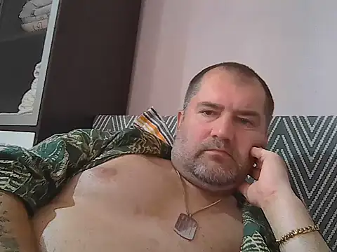CristianDaniel78 webcam