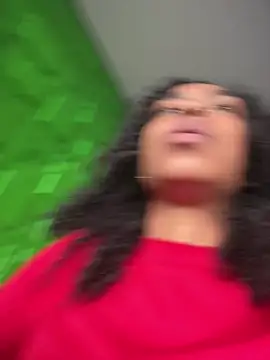 Samantha-LS webcam