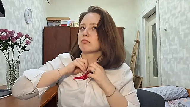 LaquandaPatchell webcam