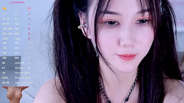 aiaiaiaiyou Live Web Cam Show
