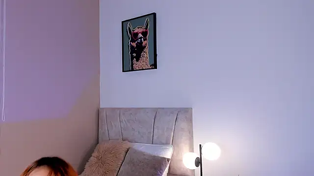 made_rosee webcam