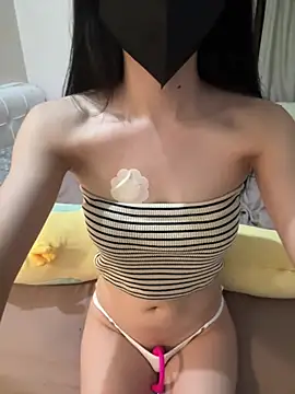 Lucky_girl- webcam