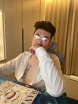 fan98766 webcam