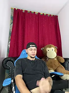 Brian_Hunt webcam