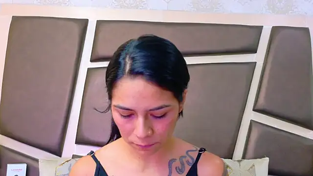 NicoleEsposito webcam