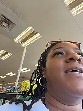 GirthGoddessCoco webcam
