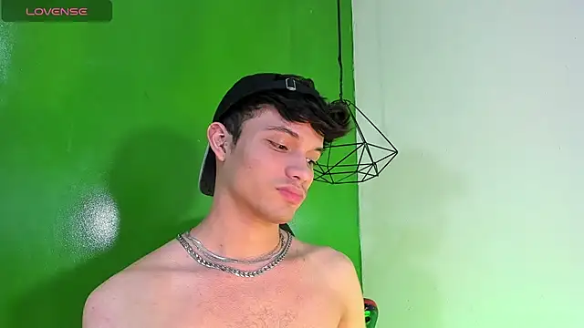 alexgod- live sex cam