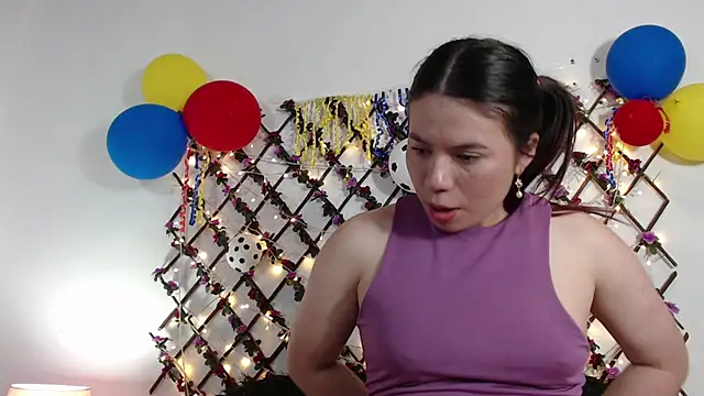 Samantha_Wallker webcam