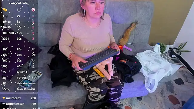 nanygp webcam