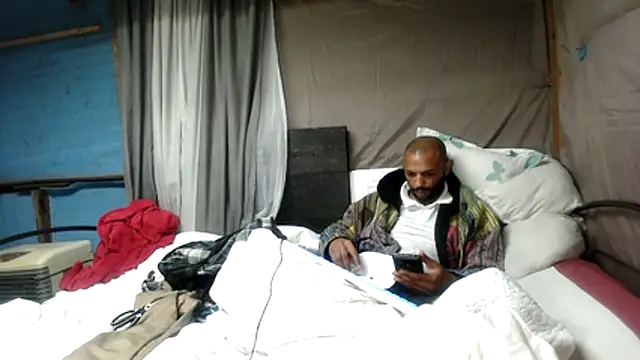 Camodick webcam